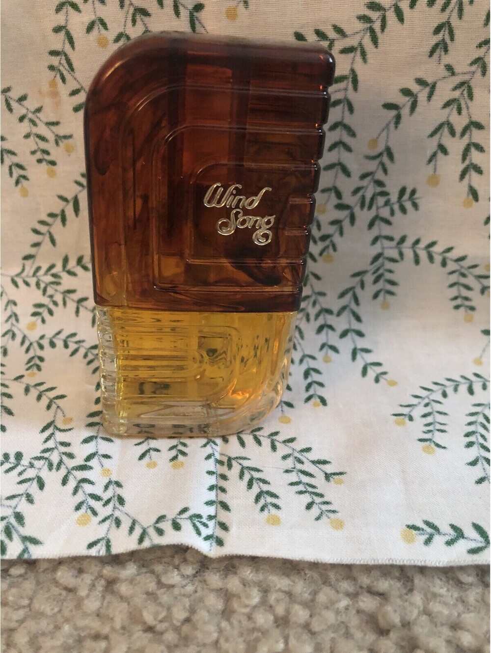 prince matchabelli Wild Song Cologne 1oz Bottle